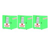 Reitze Rietze 70259 - Ropa de baño (3 Piezas)