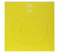 Reitzell - Auto Music [Vinilo]