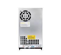 REIUAFWYGV 1000W AC-DC SMPS AS Series Switching Power Supply Input 180-260V Output 12V Adjustable for LED