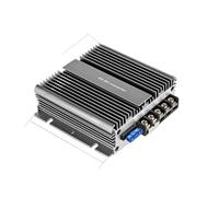 REIUAFWYGV 12V to 28V 20A 1 DC DC Boost Converter Step-up