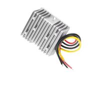 REIUAFWYGV 12V to 48V 5A Step Up DC DC Converter 12 Volt to 48 Volt Boost Module Voltage Transformer