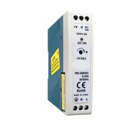 REIUAFWYGV 20W AC-DC SMPS Single Output Switching Power Supply Input 110V 220V Output 12V Adjustable