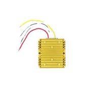 REIUAFWYGV 240W High-Power DC-DC Boost Converter 9V-20V Input, Step-Up 24V 10A Output, Adjustable Voltage Control Device