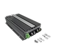 REIUAFWYGV 48V 30-60V to 13.8V 60A Step-Down DC DC Converter