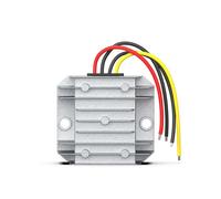REIUAFWYGV 48V to 13.8V DC-DC Step-Down Modul Converter (20V~60V Input, 10A Output), Constant Voltage Power Converter