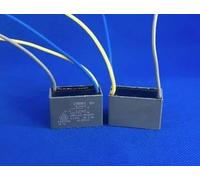 REIUAFWYGV 5 Unidades de Ventilador de Techo con Control de Velocidad de luz, Condensador de Arranque CBB61 0,75 UF + 1,25 UF 450 V, Tres Cables