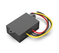 REIUAFWYGV 60V to 5V DC-DC Buck Converter Modul Converter (20V~72V Input, 8A Output), Buck Voltage Power Converte