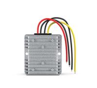 REIUAFWYGV 60V to 5V DC-DC Step-Down Modul Converter (20V~72V Input, 15A Output), Constant Voltage Power Converter