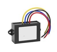 REIUAFWYGV 9-36Vto 24V 2A DC-DC Isolated Power Converter Boost Voltage Regulator Module Transformer