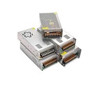 REIUAFWYGV AC 110V/220V To DC 36V 600W Adjustable Power Supply Power Adapter Transformer DC Adapter