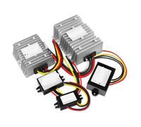 REIUAFWYGV Convertidor de CC 30-60 V a 19, Reductor Voltaje 1 A for Dispositivos Coche