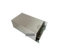 REIUAFWYGV Convertidor Reductor Elevador de 1500 W y 1200, 400 V CC a 36, Fuente alimentación con Aislamiento Carga