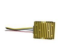 REIUAFWYGV DC-DC 36V 48V to 24V 20A Step-Down Module