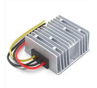 REIUAFWYGV DC DC Boost Module 12V to 16V 18A Step Up Converter