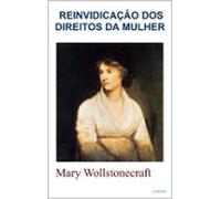 Reivindicação Dos Direitos Da Mulher (ebook)