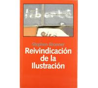 Reivindicacion De La Ilustracion