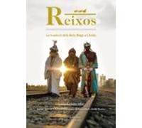 reixos. la tradició dels reis mags a lleida
