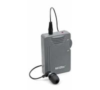 Reizen Amplificador personal de ganancia de 120 dB de oído fuerte