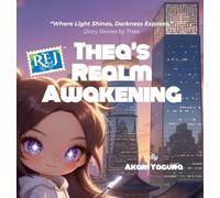 REJ World: Thea's Realm Awakening