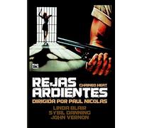 Rejas Ardientes / Chained Heat (1983) ( Das Frauenlager )