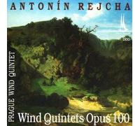 Rejcha - Wind Quintets