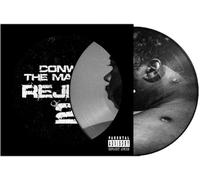 Reject 2 [Vinilo]