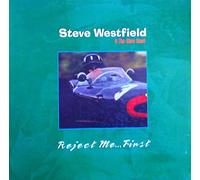 Reject Me...First [Vinilo]