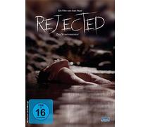 Rejected - Die Verstoßenen (OmU) [DVD]