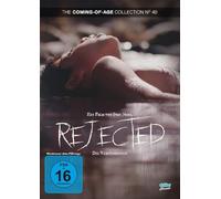 Rejected - Die Verstoßenen (The Coming-of-Age Collection No. 40) [DVD]