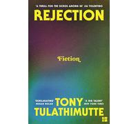 Rejection: ‘Tulathimutte is a pervert, a madman and a stone-cold genius’ Carmen Maria Machado