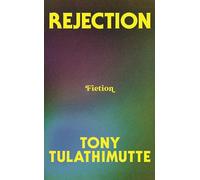 Rejection: ‘Tulathimutte is a pervert, a madman and a stone-cold genius’ Carmen Maria Machado