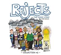 Rejects The Comic Strip: Collection #2
