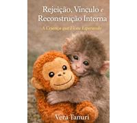 Rejeição, Vínculo e Reconstrução Interna: A Criança que Ficou Esperando