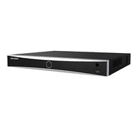 Hikvision DS-7608NXI-K2 Grabadore de vídeo en red (NVR) 1U Negro