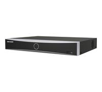 Rejestrator ip hikvision ds-7604nxi-k1(d) pl