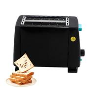 Rejilla-2 Rebanadas | Accesorios Para Herramientas De Cocina Automáticas - Herramienta De Rejilla-Eléctrica | Para el Hogar y la Cocina de Interiores