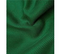 Rejilla 3D Mesh COLORES de 160cm de ancho, se vende a metros (Verde Militar 22)