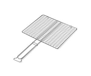 Rejilla 40 x 45 S/pies