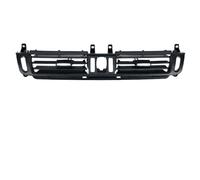 Rejilla AC Climatización Car Front Center Rear AC Rejilla de ventilación de aire cubierta de panel para X5M para X6M para F15 para F16 para F85 para F86 2014-2019 (ventilación media de CA)