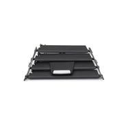 Rejilla Acondicionado Coche LHD A/C Acondicionado Salida Ventilación Aire Frontal Parrilla Panel Cubierta Marco Embellecedor Para 3 4 Series Para F30 Para F34 Para F32 Para F33