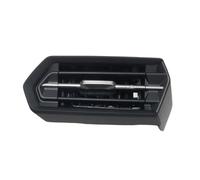 Rejilla Acondicionado Compatible Con Para A3 8Y 2021 2022 2023 2024 Auto Frontal Izquierdo Medio Derecho Tablero Instrumentos Acondicionado Salida Ventilación Aire