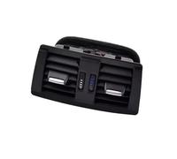 Rejilla Acondicionado Compatible Con Para Serie 2 F87 Aire Acondicionado Trasero Coche AC Salida Ventilación Asamblea Consola Aire Acondicionado Vent Para Marco
