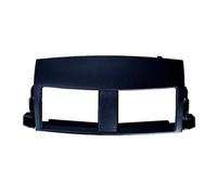 Rejilla Acondicionado Compatible Con Toyota Para RAV4 2006 2007 2008 2009 2010 2011 2012 Cubierta Del Panel De Ventilación De Aire Acondicionado Del Tablero Central
