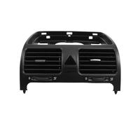 Rejilla Acondicionado Compatible Con VW Para GolF Para MK5 2004 2005 2006 2007 2008 2009 Para Jetta 2006-2011 Dashboard Center Air Vent