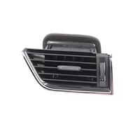 Rejilla Aire Acondicionado 5ED819701 Salpicadero Delantero De Coche Salida De Aire Central Trasera Para Skoda Para Octavia 2015-2022(Frente derecho)