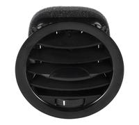 Rejilla Aire Acondicionado Calentador coche A/C cubierta ventilación aire rejilla salida para Vauxhall para Opel ADAM para CORSA D MK3 embellecedor acondicionado Salida Aire Salpicadero