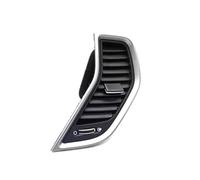 Rejilla Aire Acondicionado Calentador rejilla salida ventilación aire acondicionado tablero medio delantero para Hyundai IX45 para Santa Fe(bien)