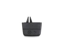 Rejilla Aire Acondicionado Coche Clip Ajuste Ventilación Aire Acondicionado Para KIA Para K2 2011 2012 2013 2014 2015 Clip Pestaña Salida Ventilación Aire Acondicionado Paletas(No.2)