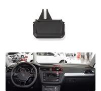 Rejilla Aire Acondicionado Coche Clip Deslizante Para Rejilla De Ventilación Del Aire Acondicionado Delantero Automóvil Para VW Para Tiguan 2017-2021(NO.3)