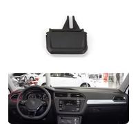 Rejilla Aire Acondicionado Coche Clip Deslizante Para Rejilla De Ventilación Del Aire Acondicionado Delantero Automóvil Para VW Para Tiguan 2017-2021(NO.1)